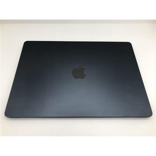 MacBookAir 2024年 MRYV3J/A【安心保証】の画像