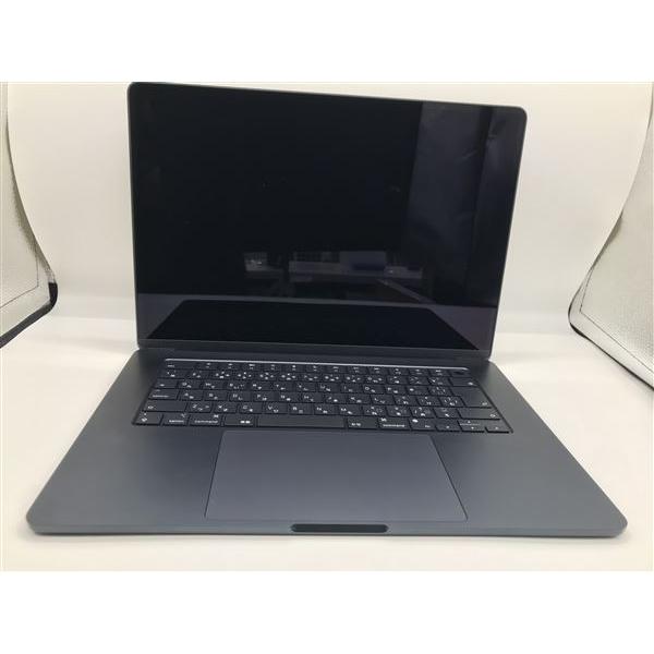 MacBookAir 2024年 MRYV3J/A【安心保証】の画像