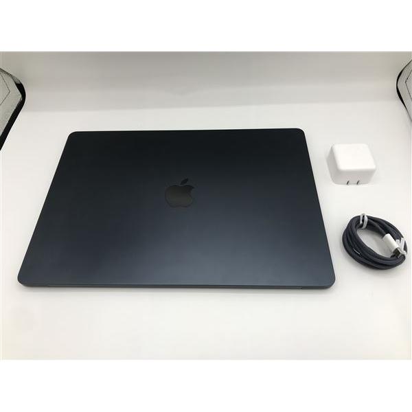 MacBookAir 2024年 MRYV3J/A【安心保証】の画像