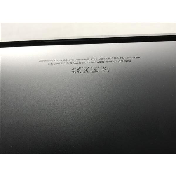 MacBookPro 2020年発売 MYD82J/A【安心保証】｜geoshopping｜08