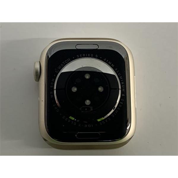 Series9[41mm/GPS]アルミ 各色 Apple Watch【安心保証】 : ゲオ 