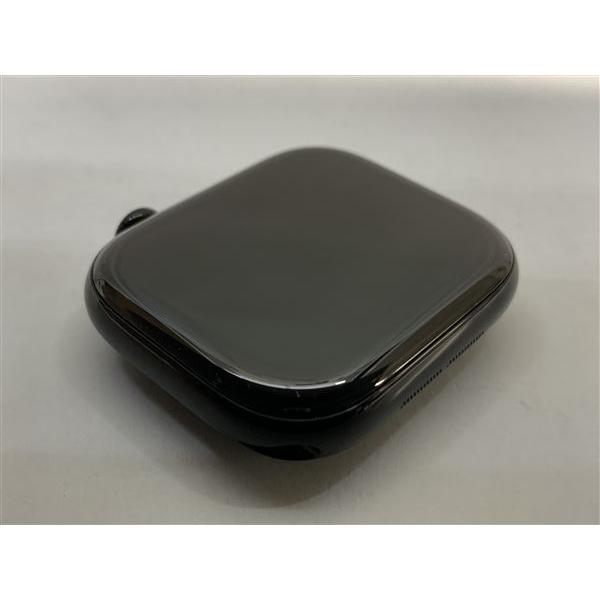 Series11[46mm/GPS]アルミ ジェットブラック Apple Watch【安 …_5