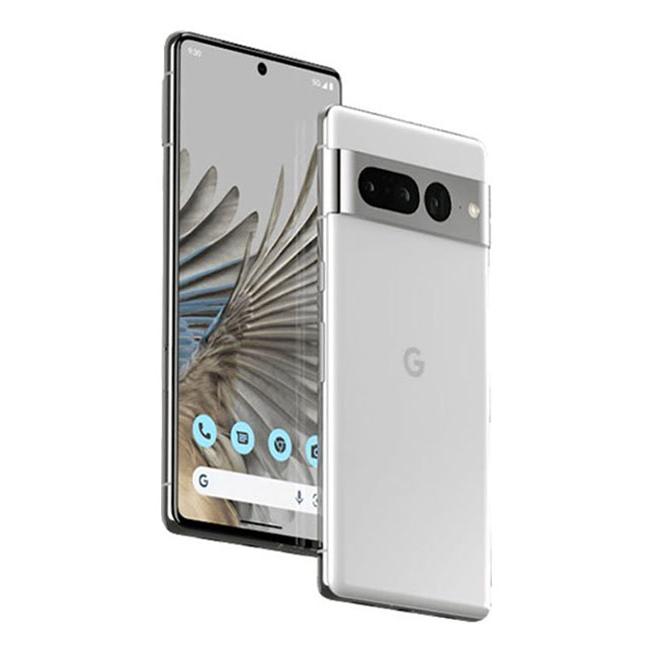 Google Pixel 7 Pro[256GB] SIMフリー スノー【安心保証 