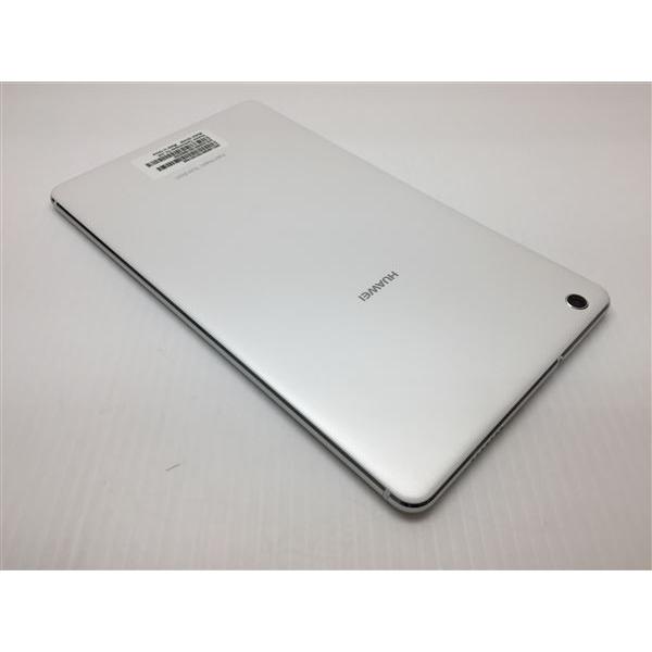 HUAWEI MediaPad M3 Lite S 701HW[16GB] SoftBank ホワイト【 …｜geoshopping｜03