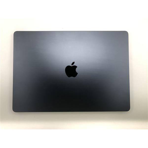 MacBookAir 2024年 MRYV3J/A【安心保証】の画像
