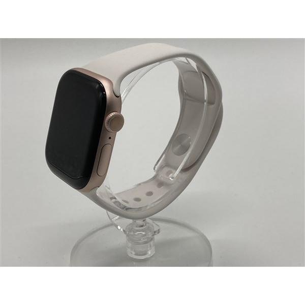 Series10[42mm/GPS]アルミ ローズゴールド Apple Watch【安心 … : ゲオ 
