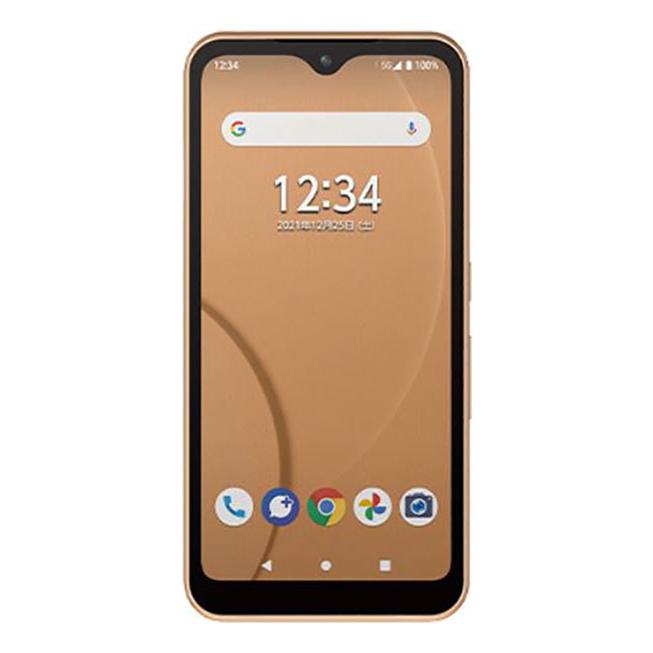 arrows We FCG01[64GB] UQモバイル ローズゴールド【安心保証】 : ゲオ