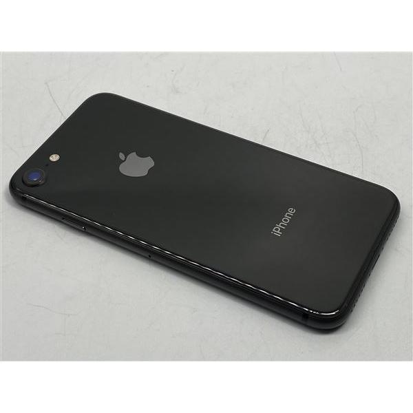 iPhone8[256GB] docomo MQ842J スペースグレイ【安心保証】｜geoshopping｜04