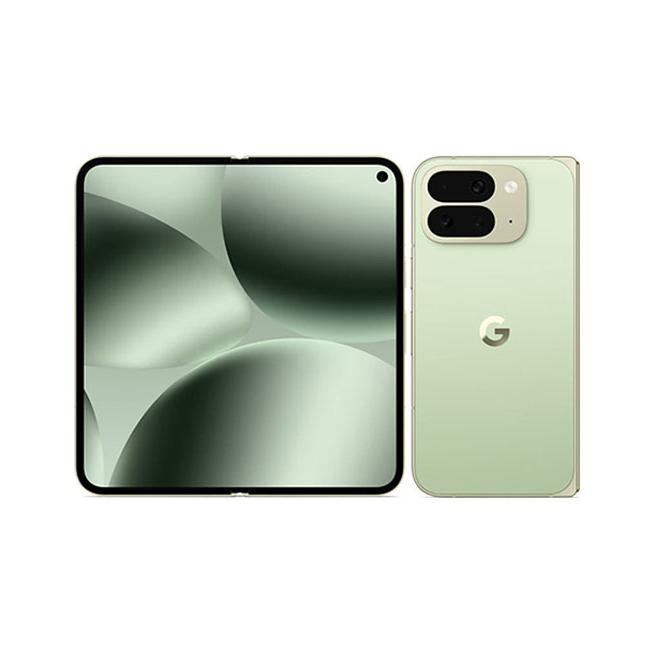 Google Pixel 10 Pro Fold[256GB] SIMフリー ジェイド【安心保… : ゲオ