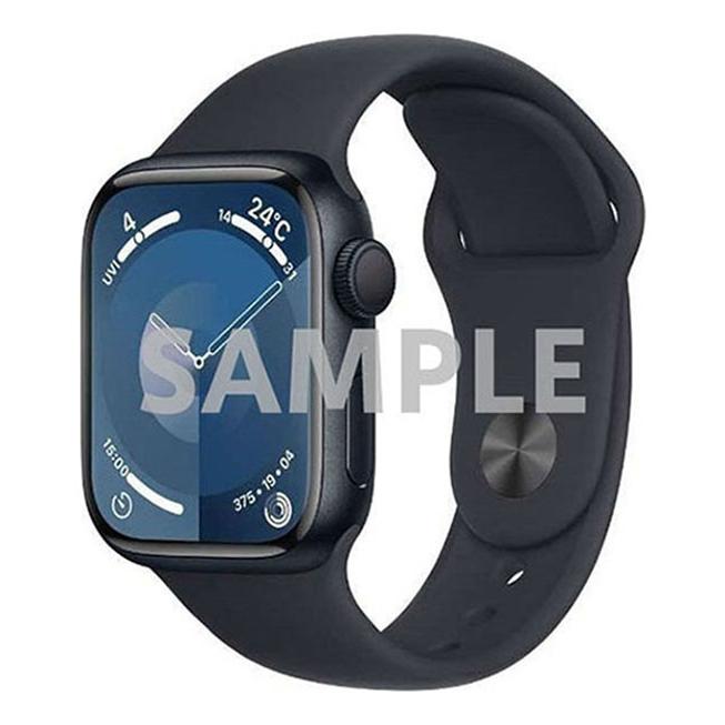 Series9[41mm/GPS]アルミ 各色 Apple Watch【安心保証】 : ゲオ 