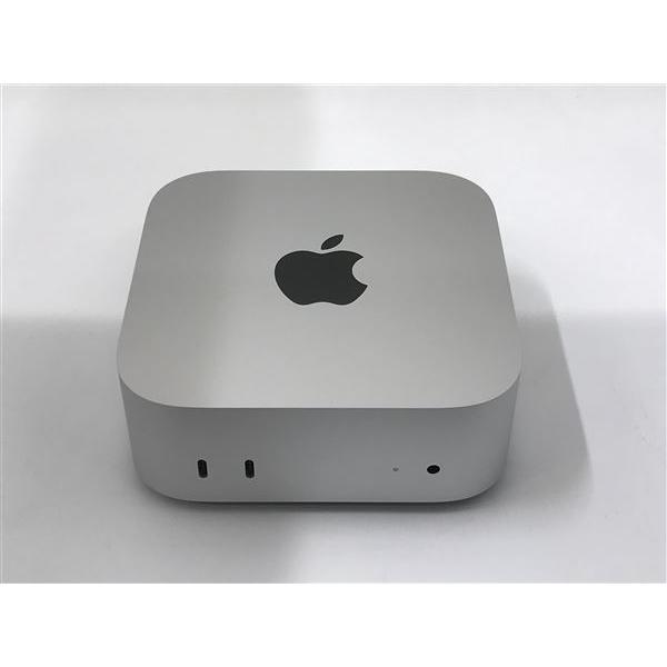 Macmini 2024年 MU9D3J/A【安心保証】の画像