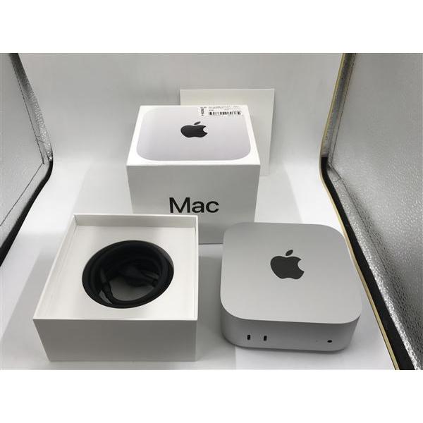 Macmini 2024年 MU9D3J/A【安心保証】の画像