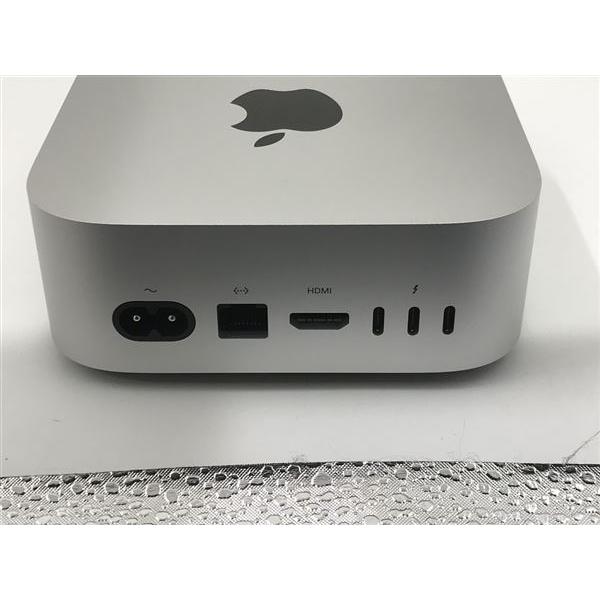 Macmini 2024年 MU9D3J/A【安心保証】の画像