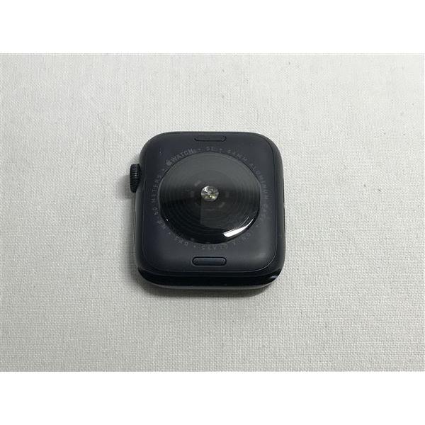 SE 第3世代[44mm/GPS]アルミ ミッドナイト Apple Watch【安心 … SE 第3 