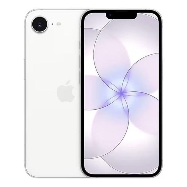 iPhone17e[512GB] SoftBank/Y!mobile ホワイト【安心保証】 : ゲオ