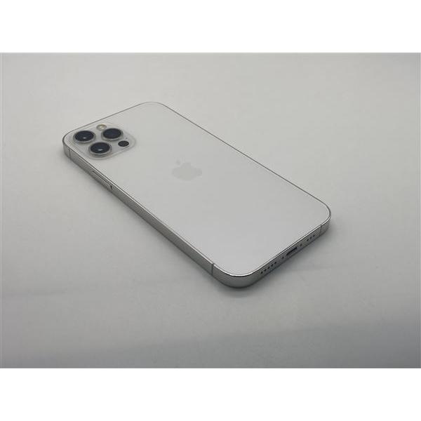 iPhone12 Pro[256GB] docomo MGMA3J シルバー【安心保証】｜geoshopping｜03