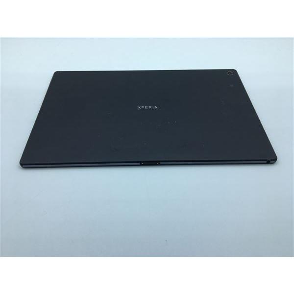 Xperia Z2 Tablet SO-05F[32GB] docomo ブラック【安心保証】｜geoshopping｜03