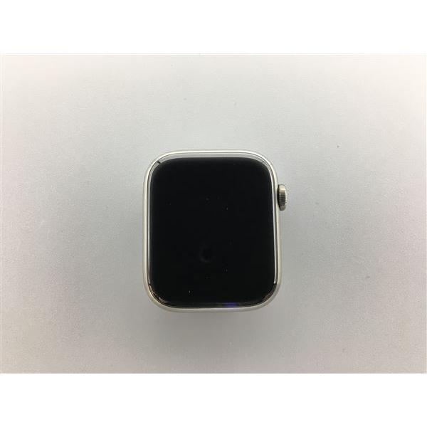 Series7[45mm/セルラー]チタン シルバー Apple Watch Edition … : ゲオ