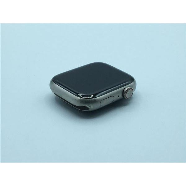 Series7[45mm/セルラー]チタン シルバー Apple Watch Edition … : ゲオ 