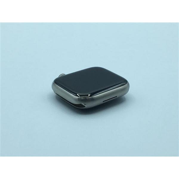 Apple Watch Edition Series7 45mm チタン セルラ Series7[45mm/セルラー]チタン シルバー Apple Watch Edition … : ゲオ