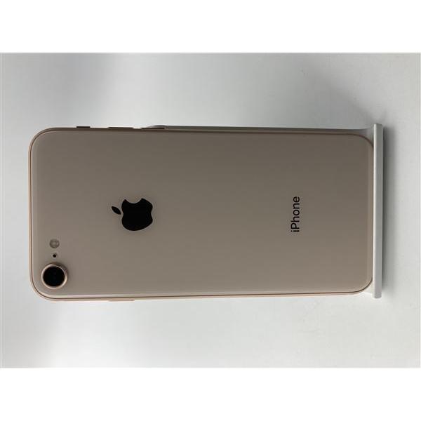 iPhone8[64GB] SIMフリー MQ7A2J ゴールド【安心保証】｜geoshopping｜03