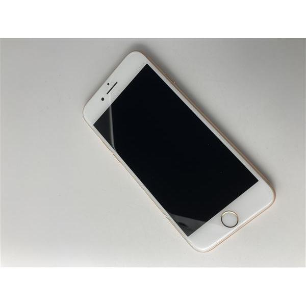 iPhone8[64GB] SIMフリー MQ7A2J ゴールド【安心保証】｜geoshopping｜04