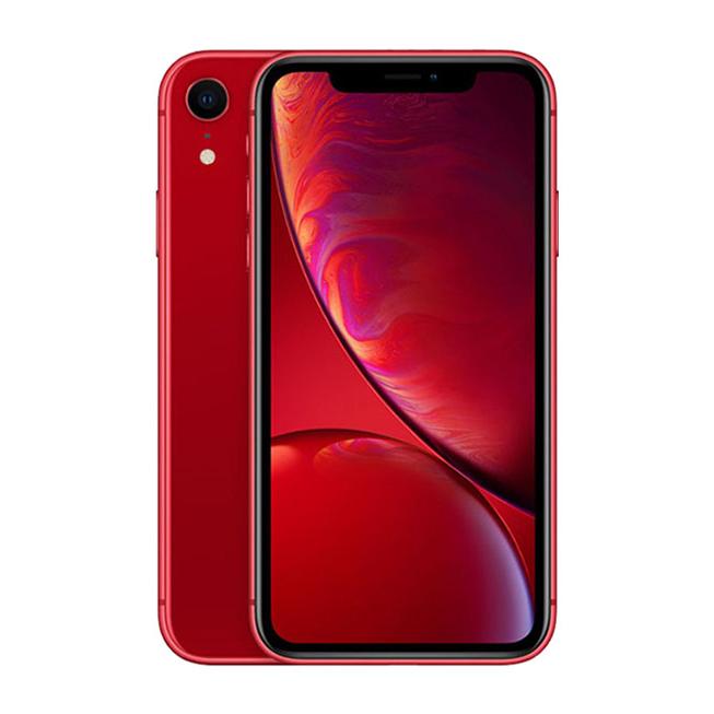 Apple iPhone XR RED SIMロックあり ソフトバンク iPhoneXR[64GB] SIMロック解除 SoftBank レッド【安心保証】 : ゲオ