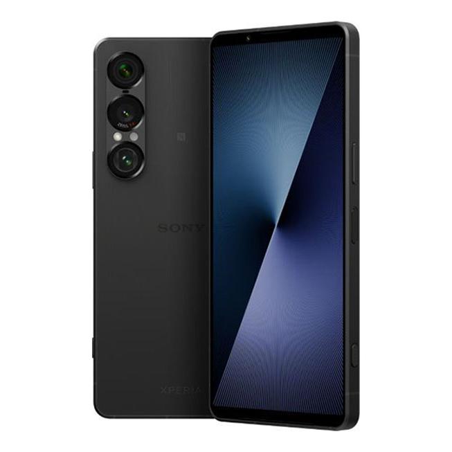 Xperia 1 VII SO-51F[256GB] docomo スレートブラック【安心保… : ゲオ