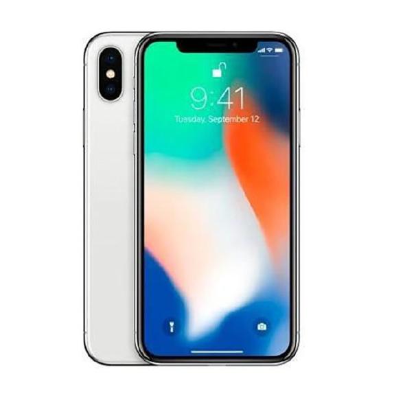 iPhoneX 256GB SIMフリー シルバー iPhoneX[256GB] SIMフリー シルバー【安心保証】 : ゲオオンライン