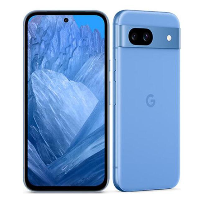 Google Pixel 8a [128GB] UQモバイル ベイ【安心保証】 : ゲオ