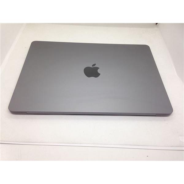 MacBookAir 2024年 MRXN3J/A【安心保証】の画像