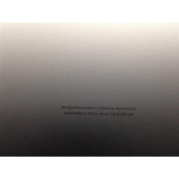 MacBookAir 2024年 MRXN3J/A【安心保証】の画像