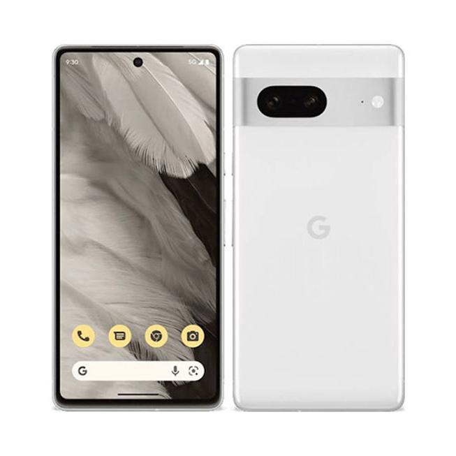 Google Pixel 7[128GB] UQモバイル スノー【安心保証】 : ゲオ
