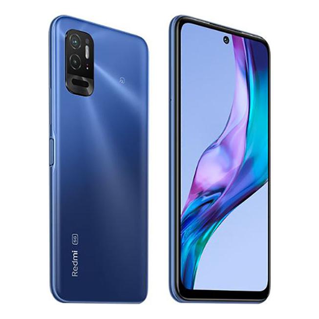 【新品未使用】Redmi Note 10T 本体　ナイトタイムブルー Xiaomi Redmi Note 10T A101XM[64GB] SoftBank ナイトタイムブ… : ゲオ