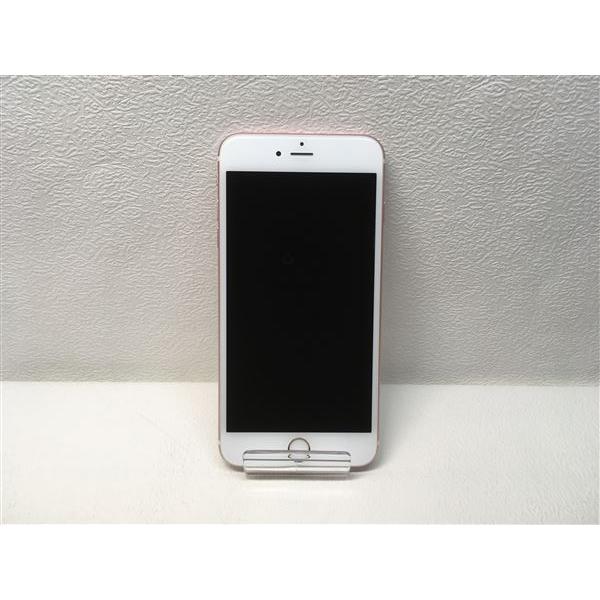iPhone6s Plus[64GB] SIMロック解除 docomo ローズゴールド【 …｜geoshopping｜02