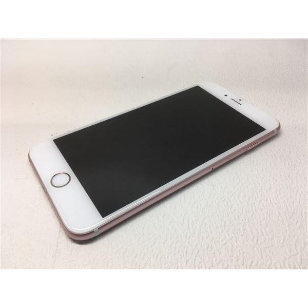 iPhone6s Plus[64GB] SIMロック解除 docomo ローズゴールド【 …｜geoshopping｜04