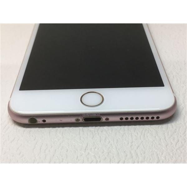 iPhone6s Plus[64GB] SIMロック解除 docomo ローズゴールド【 …｜geoshopping｜06