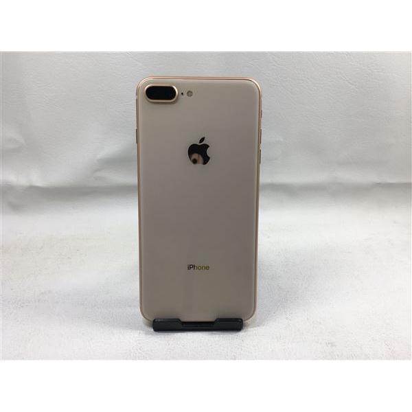 iPhone8 Plus[256GB] au MQ9Q2J ゴールド【安心保証】｜geoshopping｜03