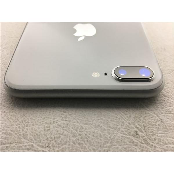 iPhone8 Plus[256GB] au MQ9P2J シルバー【安心保証】｜geoshopping｜04