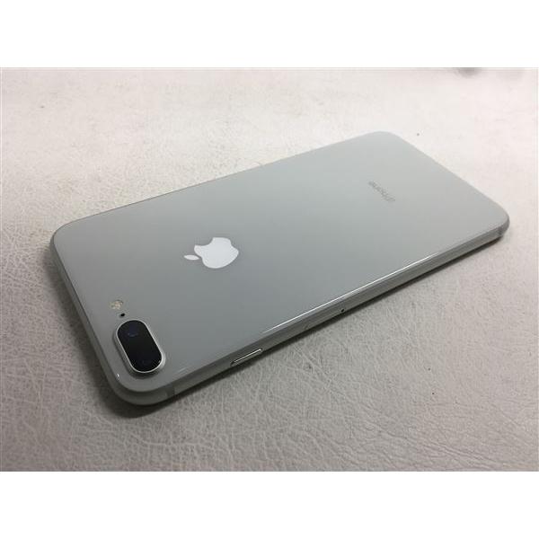 iPhone8 Plus[256GB] au MQ9P2J シルバー【安心保証】｜geoshopping｜05