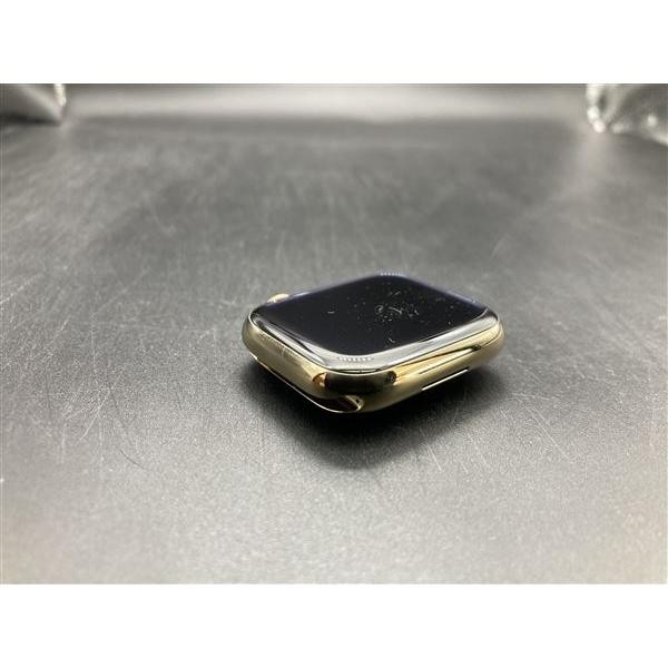 ゴールド アップルウォッチ シリーズ9 Apple Watch Series 9 45mm