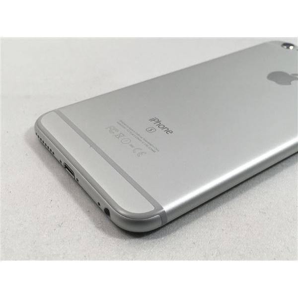 iPhone6s Plus[64GB] SIMフリー MKU72J シルバー【安心保証】｜geoshopping｜06