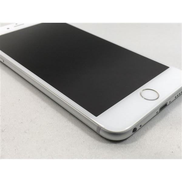 iPhone6s Plus[64GB] SIMフリー MKU72J シルバー【安心保証】｜geoshopping｜09