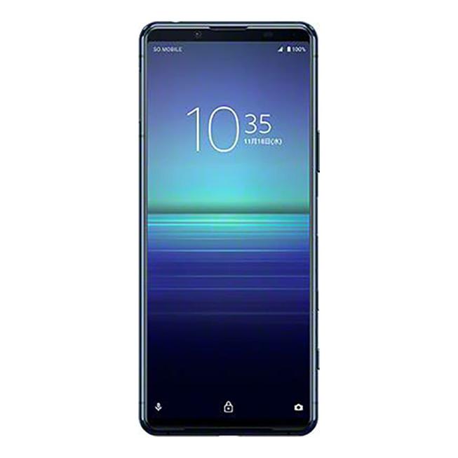 ☆simフリー☆ SONY Xperia5 Ⅱ XQ-AS42 256GB SONY Xperia 5 II SIM