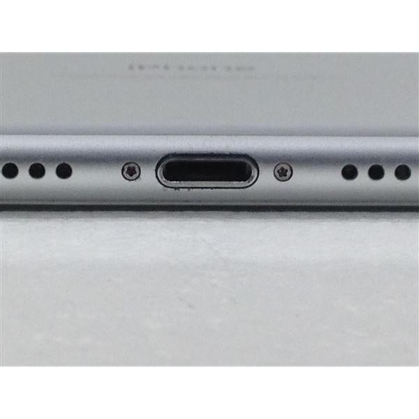 iPhone7 Plus[256GB] SIMロック解除 docomo シルバー【安心保 …