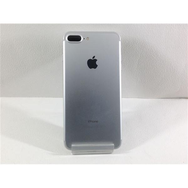 iPhone 7 Plus シルバー 256GB SIMロック解除済 iPhone7 Plus[256GB] SIMロック解除 docomo シルバー【安心保 …