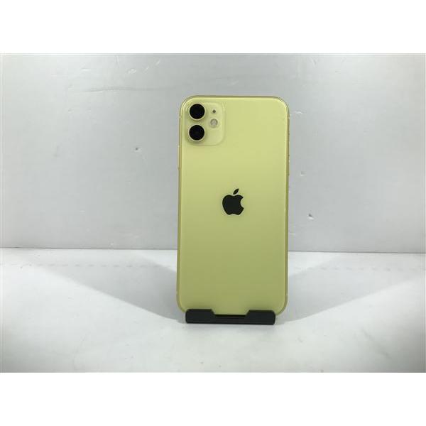 iPhone11[64GB] SIMフリー MHDE3J イエロー【安心保証】｜geoshopping｜03
