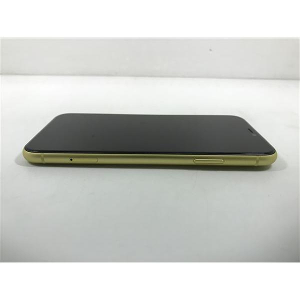 iPhone11[64GB] SIMフリー MHDE3J イエロー【安心保証】｜geoshopping｜04