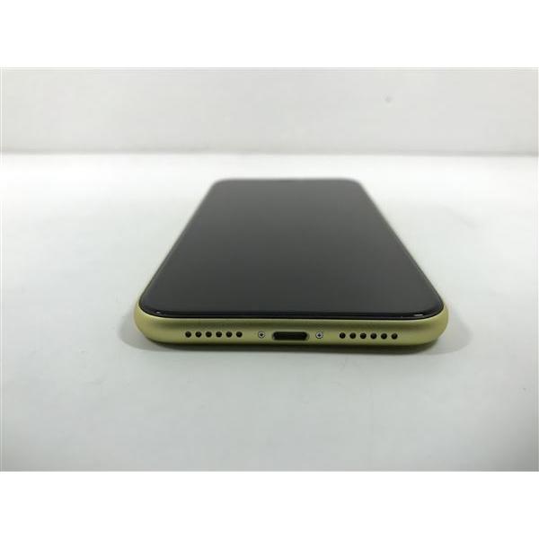 iPhone11[64GB] SIMフリー MHDE3J イエロー【安心保証】｜geoshopping｜07