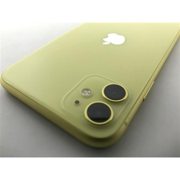 iPhone11[64GB] SIMフリー MHDE3J イエロー【安心保証】｜geoshopping｜08